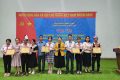 Hội thi “Tài năng tiếng Anh” bậc học THCS huyện Minh Long năm học 2023 – 2024