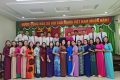 Lưu Dấu Một Chặng Đường: Hội nghị Tổng kết Năm học 2024–2025 ngành Giáo dục và Đào tạo huyện Minh Long